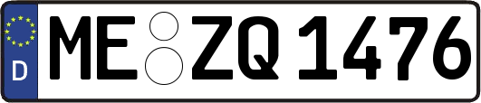 ME-ZQ1476