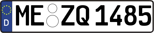 ME-ZQ1485