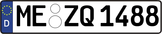 ME-ZQ1488