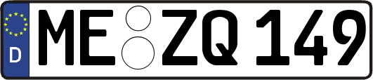 ME-ZQ149