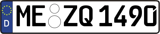 ME-ZQ1490