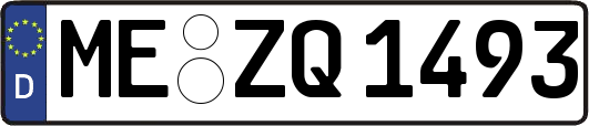ME-ZQ1493