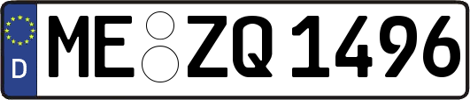 ME-ZQ1496