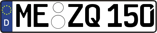 ME-ZQ150