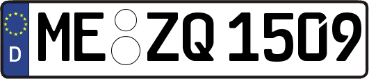 ME-ZQ1509