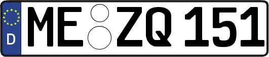 ME-ZQ151