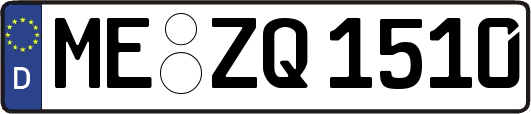 ME-ZQ1510