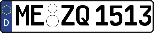 ME-ZQ1513