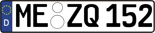ME-ZQ152