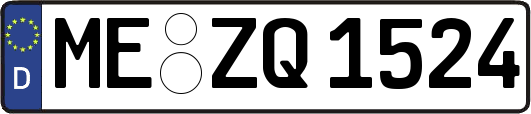 ME-ZQ1524