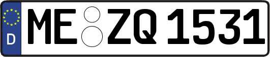ME-ZQ1531