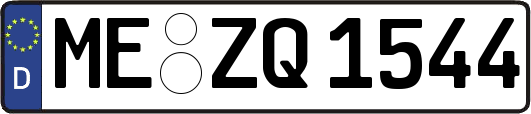 ME-ZQ1544