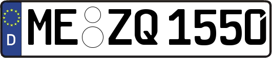 ME-ZQ1550