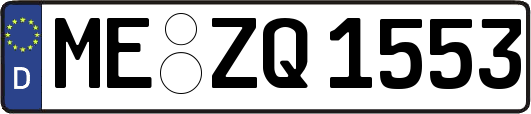 ME-ZQ1553