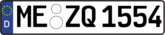 ME-ZQ1554