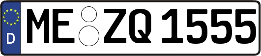 ME-ZQ1555