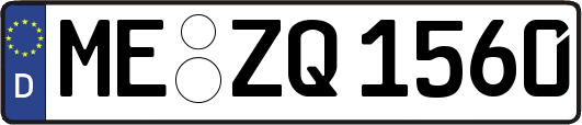 ME-ZQ1560