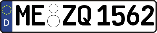 ME-ZQ1562