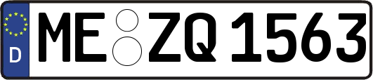 ME-ZQ1563