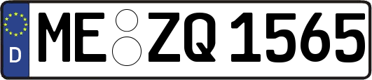 ME-ZQ1565