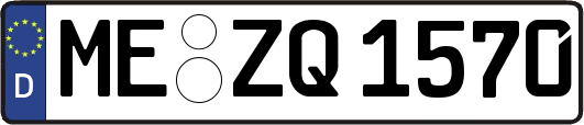 ME-ZQ1570
