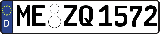 ME-ZQ1572