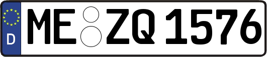 ME-ZQ1576