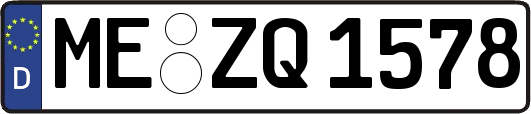 ME-ZQ1578