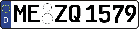 ME-ZQ1579