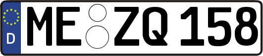 ME-ZQ158