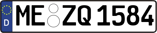 ME-ZQ1584