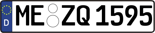 ME-ZQ1595