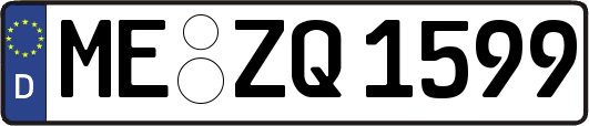 ME-ZQ1599