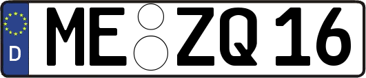 ME-ZQ16