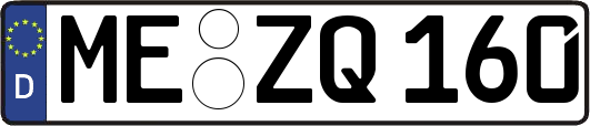 ME-ZQ160