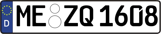 ME-ZQ1608