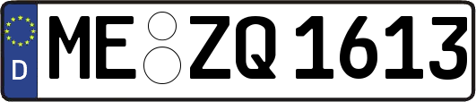 ME-ZQ1613