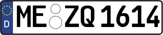 ME-ZQ1614