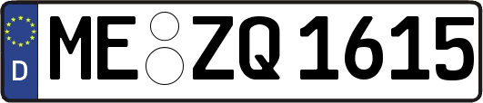 ME-ZQ1615