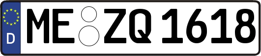 ME-ZQ1618