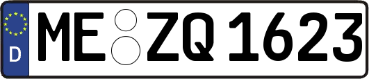 ME-ZQ1623