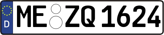 ME-ZQ1624