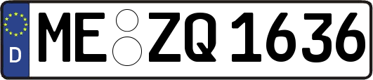 ME-ZQ1636