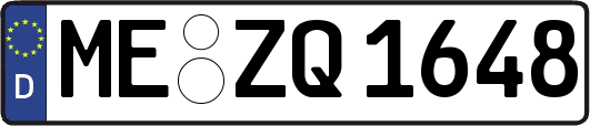 ME-ZQ1648