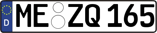 ME-ZQ165