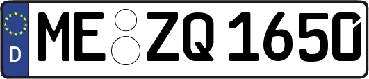 ME-ZQ1650