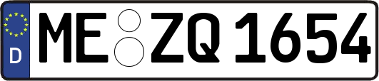 ME-ZQ1654