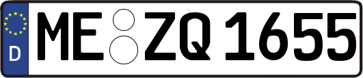ME-ZQ1655