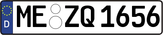 ME-ZQ1656