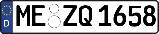 ME-ZQ1658